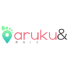 トップページ｜【aruku& （あるくと）】 地域名産品が当たるウォーキングアプリ