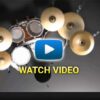 MT Power Drum Kit AU VST Drums Sampler Plugin Instrument FREE